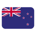 Flag: New Zealand