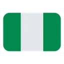 Flag: Nigeria
