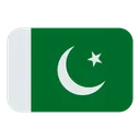 Flag: Pakistan