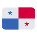 Flag: Panama