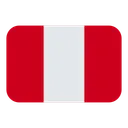 Flag: Peru
