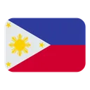 Flag: Philippines