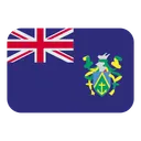 Flag: Pitcairn Islands
