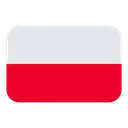 Flag: Poland