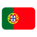 Flag: Portugal