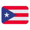 Flag: Puerto Rico