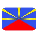 Flag: Réunion