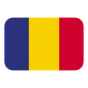 Flag: Romania