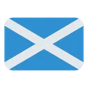 Flag: Scotland