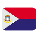 Flag: Sint Maarten