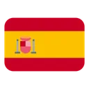 Flag: Spain