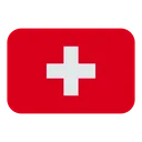 Flag: Switzerland