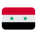 Flag: Syria
