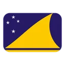 Flag: Tokelau