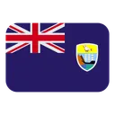 Flag: Tristan Da Cunha