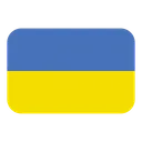 Flag: Ukraine
