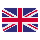 Flag: United Kingdom
