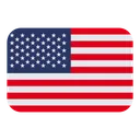 Flag: United States