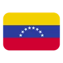 Flag: Venezuela