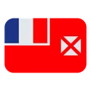 Flag: Wallis & Futuna