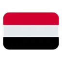 Flag: Yemen