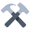 Hammer and Pick