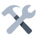 Hammer and Wrench