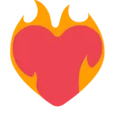 Heart on Fire