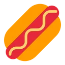 핫도그