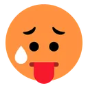 뜨거운 얼굴
