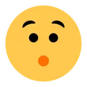 조용한 얼굴