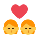 키스