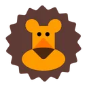 사자