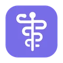 Staff of Aesculapius