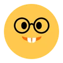괴짜 얼굴