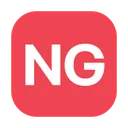 NG 버튼