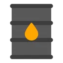 Oil Drum