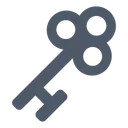 Old Key