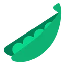 완두콩 꼬투리