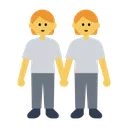 People Holding Hands