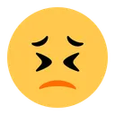 인내심 있는 얼굴