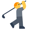 Golfer