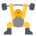 Weight Lifter