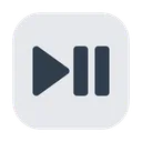Black Right-Pointing Triangle with Double Vertical Bar