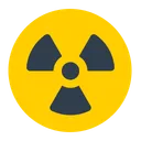 Radioactive Sign