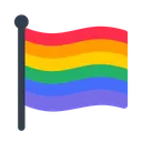 Rainbow Flag
