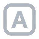Regional Indicator Symbol Letter A
