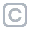 Regional Indicator Symbol Letter C