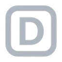 Regional Indicator Symbol Letter D