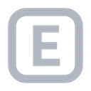 Regional Indicator Symbol Letter E